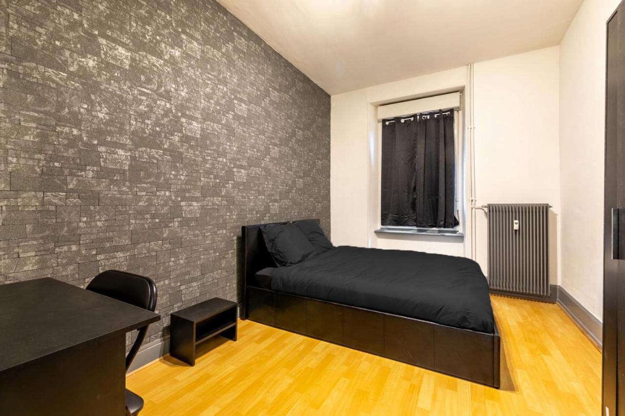 Appart'Hotel - Le Cocon De L'Est Belfort Eksteriør bilde